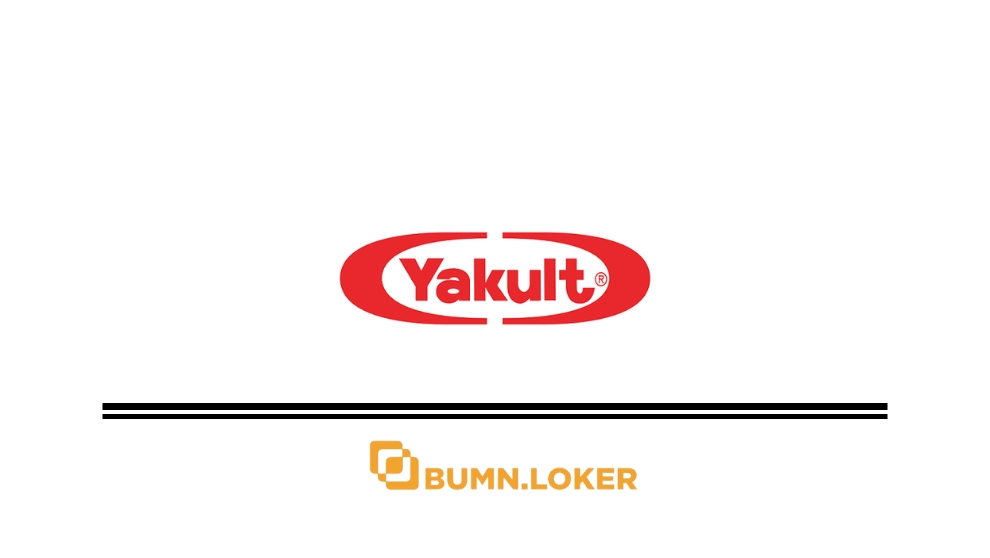 PT Yakult Indonesia Persada