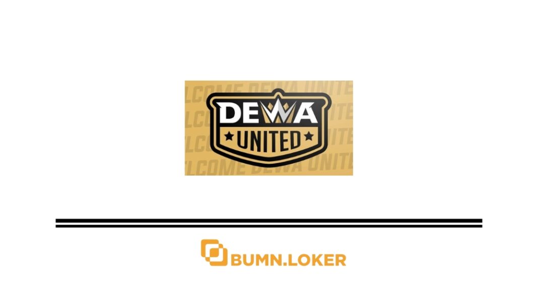 Loker Dewa United