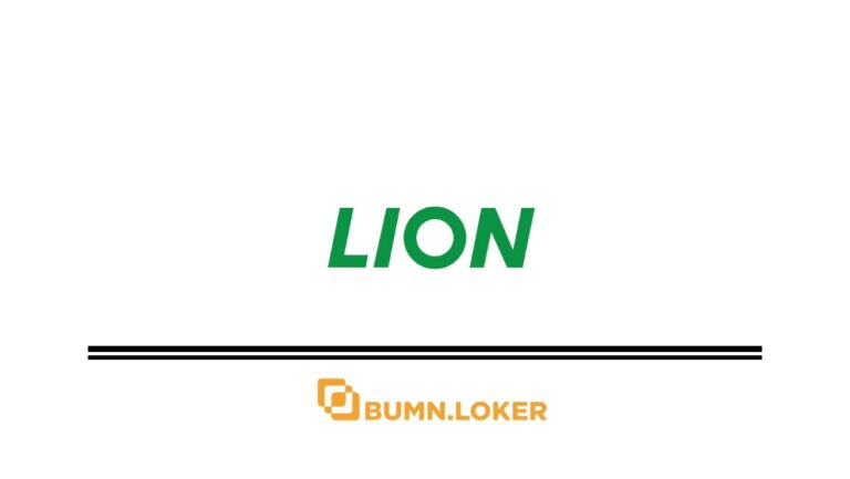 Loker PT Lion Wings Indonesia