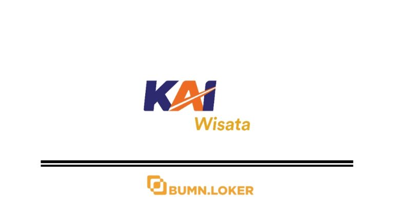 Loker PT Kereta Api Pariwisata (KAI Wisata)