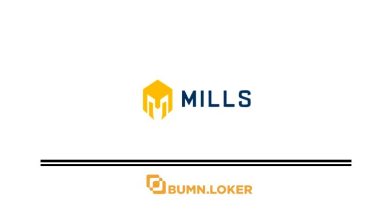 Loker PT Mitra Kreasi Garmen (MILLS)