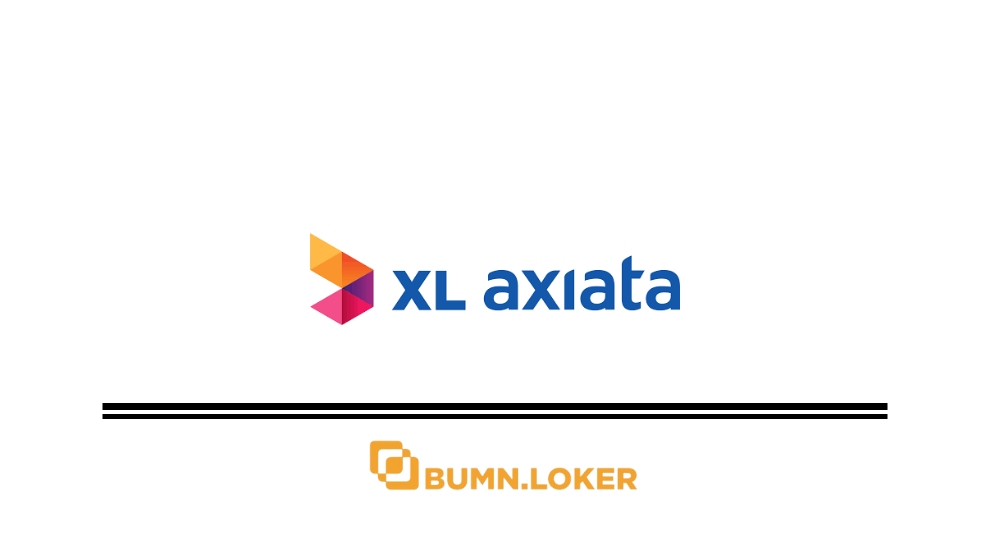 Loker XL Axiata