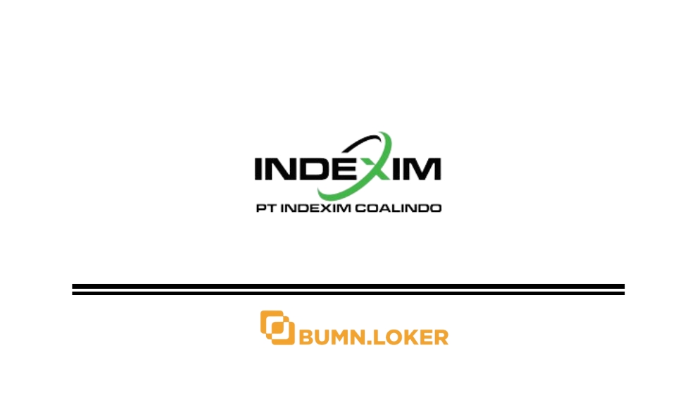 Loker PT Indexim Coalindo