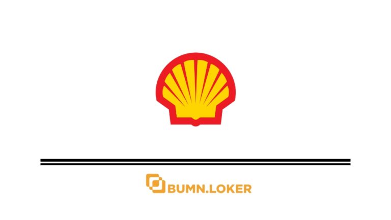 Loker PT Shell Indonesia