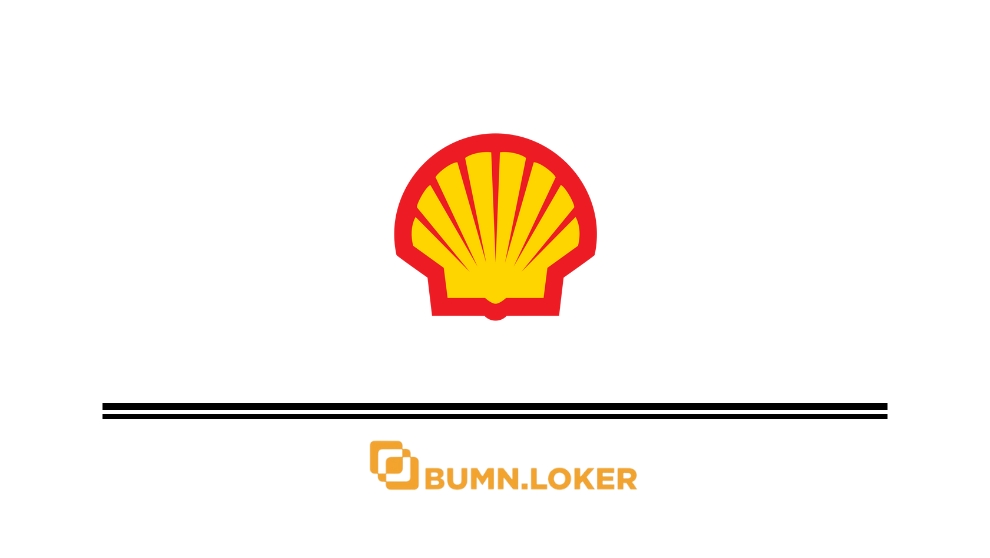 Loker PT Shell Indonesia