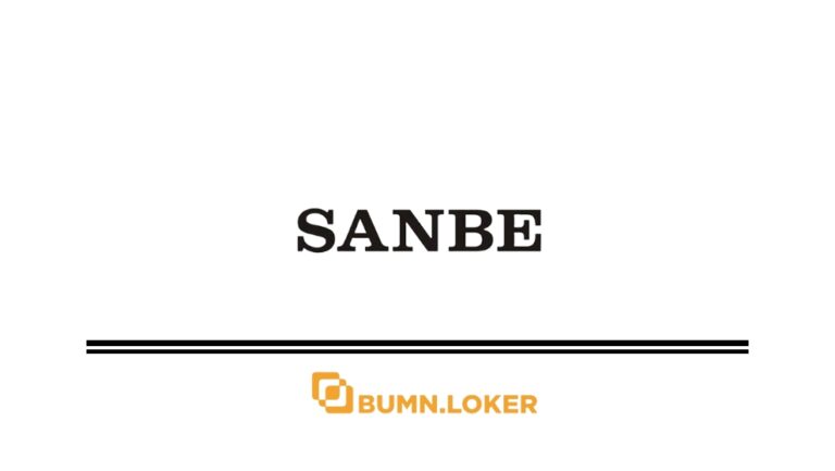 Loker Sanbe Farma