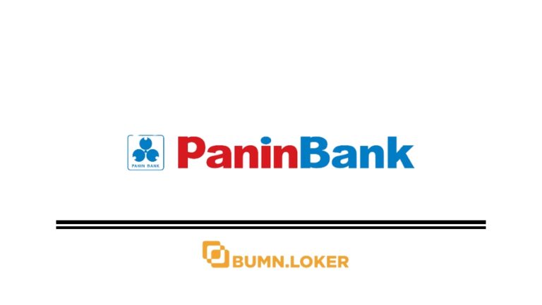 Loker PT Bank Panin Indonesia