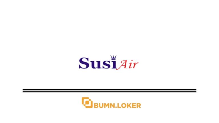 Loker PT ASI Pudjiastuti Aviation (Susi Air)