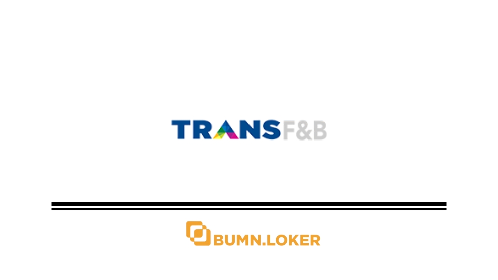 Loker TRANS F&B